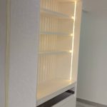 اجرا میکروسمنت دکو اکتیو آرت در بابل