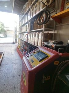 مشاهده اتوسرویس محسن در گوهردشت کرج در سامانه بهبود مشاغل
