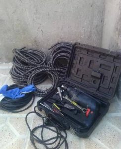 مشاهده خدمات لوله بازکنی شبانه روزی دهواری در سراوان در سامانه بهبود مشاغل