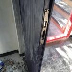 خدمات نصب قفل ریموتی و درب ضد سرقت اکبری در حسن آباد تهران