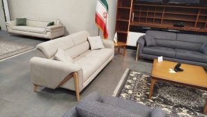 مشاهده تولیدی مبلمان شاهان مبل در ملایر در سامانه بهبود مشاغل