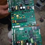 تعمیرات تخصصی یخچال و لباسشویی چهرقانی در قم