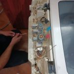 تعمیرات تخصصی یخچال و لباسشویی چهرقانی در قم
