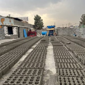 مشاهده کارخانه قطعات بتنی امیر علی در تهراندشت ساوجبلاغ در سامانه بهبود مشاغل