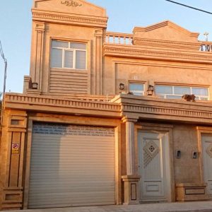 مشاهده اجرای کاشیکاری گروهی در تربت حیدریه در سامانه بهبود مشاغل