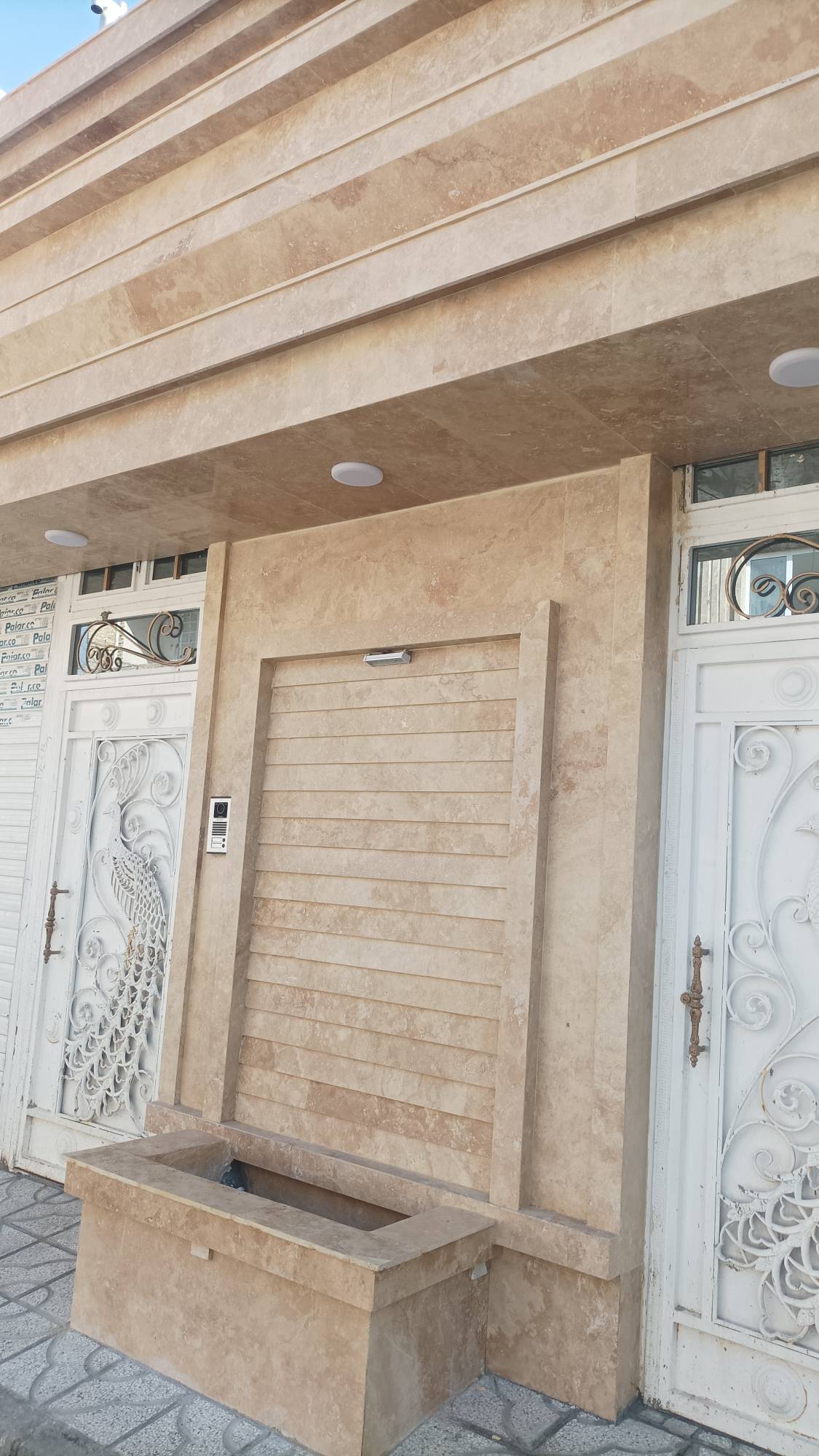 مشاهده اجرای کاشیکاری گروهی در تربت حیدریه در سامانه بهبود مشاغل