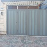 نقاشی و رنگ آمیزی ساختمان مالمیر در خرم آباد