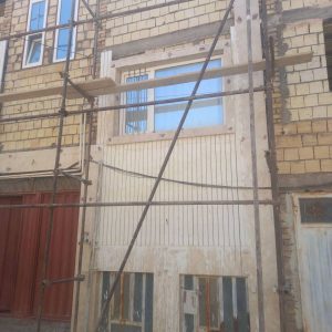 مشاهده کاشی کاری و نما کاری مردانی در یزد در سامانه بهبود مشاغل
