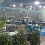 کافه رستوران هل در کرمان