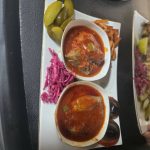 کافه رستوران کیش و مات در اهر