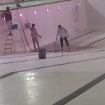 خدمات کفسابی و سنگسابی هخامنش در شیراز