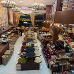 سرای آجیل و خشکبار بین الملل در تهران