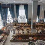 سرای آجیل و خشکبار بین الملل در تهران