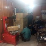 اتو سرویس شهدا در منطقه 13 تهران