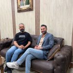 بازرگانی ایزوگام غلامی در قائم شهر