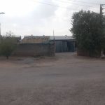 تولیدی یونولیت سقفی و ورق راه پله شیر محمدی در کوهدشت