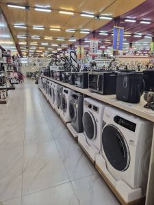 مشاهده مجتمع تجاری صدف در رشت در سامانه بهبود مشاغل