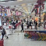 مجتمع تجاری صدف در رشت