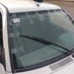 نصب شیشه اتومبیل آریا در قزوین