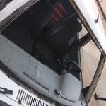 نصب شیشه اتومبیل آریا در قزوین