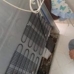 تعمیرات لوازم خانگی LG ولیعصر در ملایر