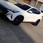 نصب شیشه دودی خودرو اسپرت ساعدی در اهواز