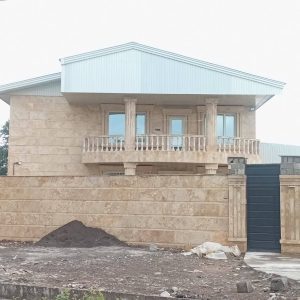 مشاهده اجرا و نصب سنگ نما زیباسازان در رشت در سامانه بهبود مشاغل