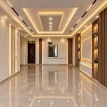 طراحی و اجرای کناف سجاد شافعی در تالش