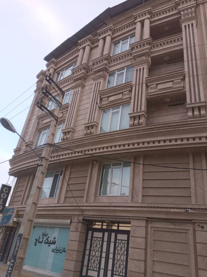 مشاهده اجرای سنگکاری زانیار قوامی در سنندج در سامانه بهبود مشاغل