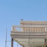 اجرای سنگکاری زانیار قوامی در سنندج