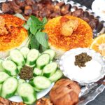 رستوران غذای ایرانی حاج حسن در آمل