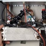 نصب و تعمیر تخصصی پکیج و آبگرمکن بهشتیان در چالوس