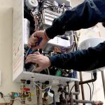 نصب و تعمیر تخصصی پکیج و آبگرمکن بهشتیان در سلمانشهر