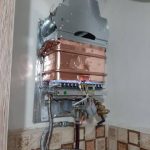 نصب و تعمیر تخصصی پکیج و آبگرمکن بهشتیان در سلمانشهر