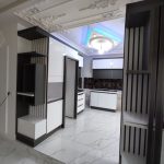 طراحی و اجرای کابینت دکو هاریکا در مراغه
