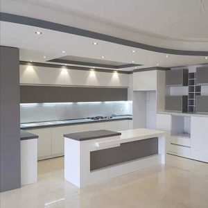 مشاهده طراحی و اجرای کابینت دکو هاریکا در مراغه در سامانه بهبود مشاغل