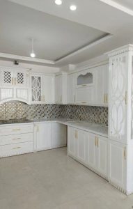 مشاهده طراحی و اجرای کابینت دکو هاریکا در مراغه در سامانه بهبود مشاغل