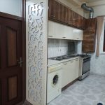 طراحی و اجرای کابینت دکو هاریکا در مراغه