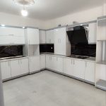طراحی و اجرای کابینت دکو هاریکا در مراغه