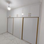 طراحی و اجرای کابینت دکو هاریکا در مراغه