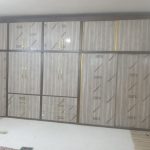 طراحی و اجرای کابینت دکو هاریکا در مراغه