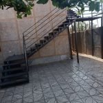خدمات جوشکاری ارجمندی در بم