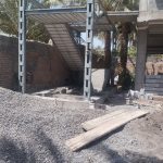 خدمات جوشکاری ارجمندی در بم