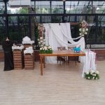 تشریفات سایه روشن در رشت