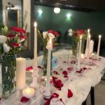 تشریفات سایه روشن در رشت