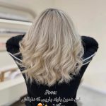 آموزش و خدمات تخصصی رنگ و لایت گلناز اسفندیاری در پاسداران تهران