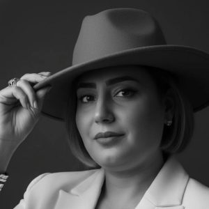 مشاهده سالن زیبایی چهره طلایی در بلوار جمهوری کرمان در سامانه بهبود مشاغل