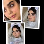 سالن زیبایی چهره طلایی در بلوار جمهوری کرمان