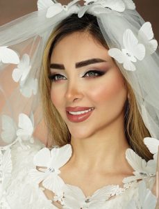 مشاهده سالن زیبایی دلوان بیوتی در شهرک ارم فردیس در سامانه بهبود مشاغل