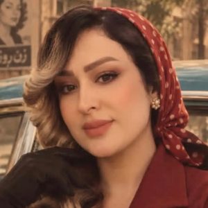 سالن زیبایی مهربانو در الیگودرز